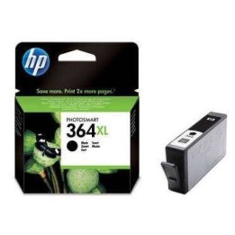HP 364XL Preto Tinteiro Original - CN684EE