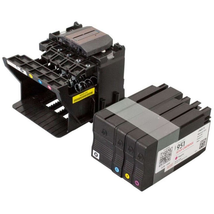 HP CR324A Cabeça de Impressão Original