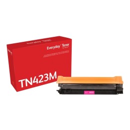 Xerox Everyday Brother TN421/TN423/TN426 Magenta Toner Compatível