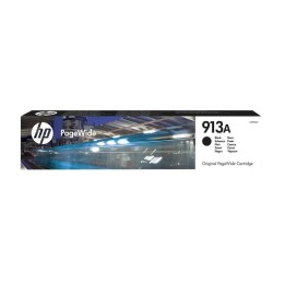 HP 913A Preto Toner Original - L0R95AE