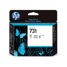 HP 731 Cabeça de Impressão Original - P2V27A
