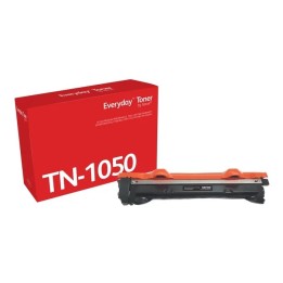 Xerox Everyday Brother TN1050 Preto Toner Compatível - 006R04526/006R0