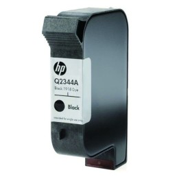 HP 1918 Preto Tinteiro Original - Q2344A