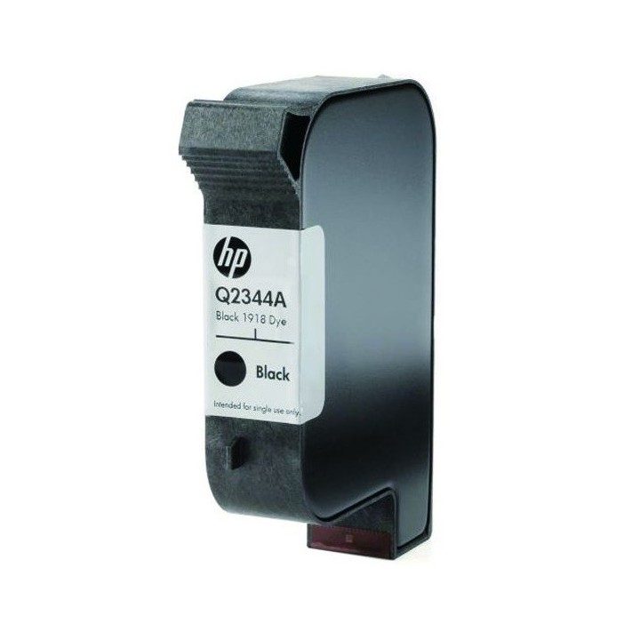 HP 1918 Preto Tinteiro Original - Q2344A