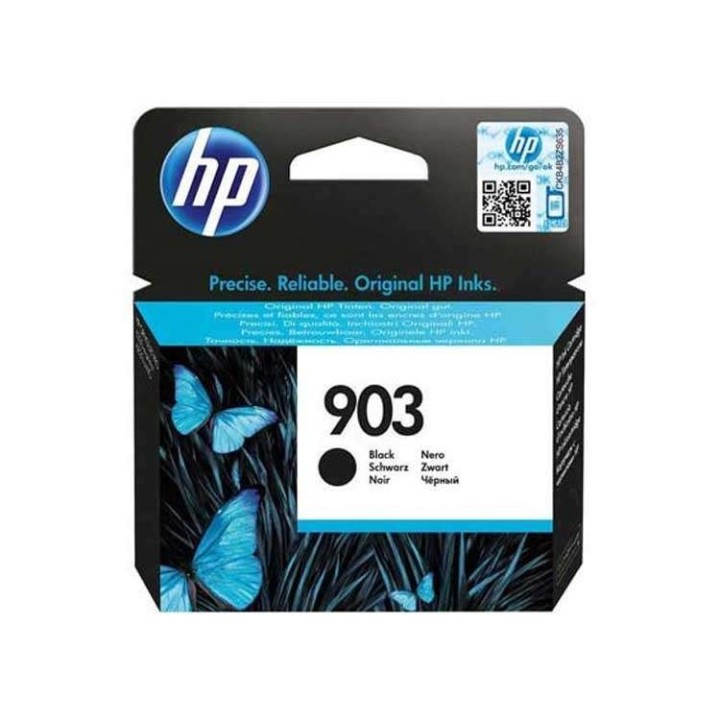 HP 903 Preto Tinteiro Original - T6L99AE
