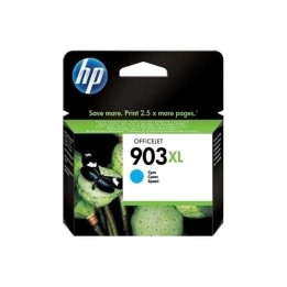 HP 903XL Ciano Tinteiro Original - T6M03AE