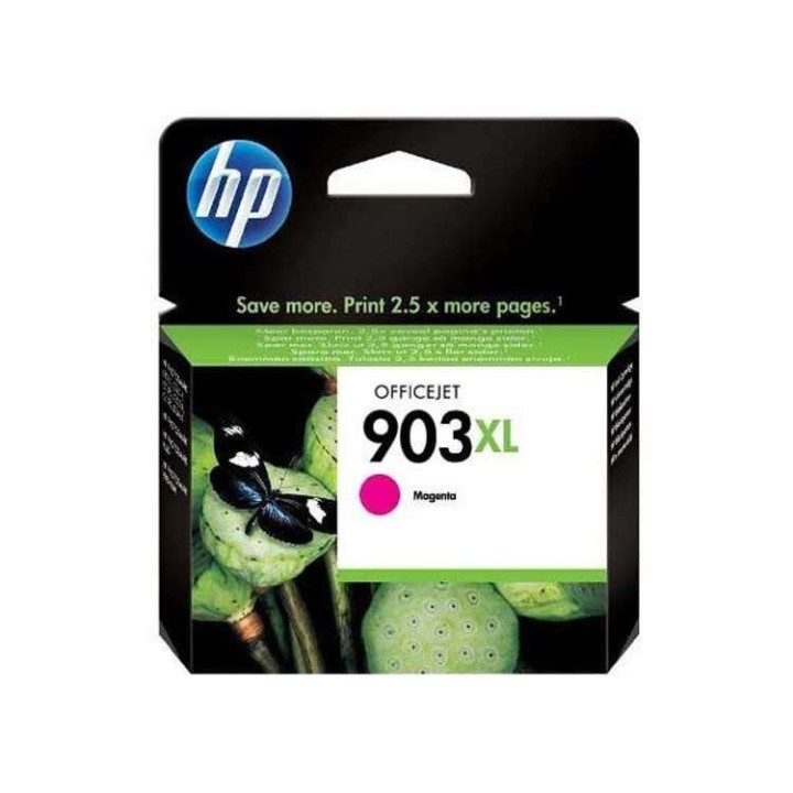 HP 903XL Magenta Tinteiro Original - T6M07AE