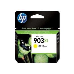 HP 903XL Amarelo Tinteiro Original - T6M11AE