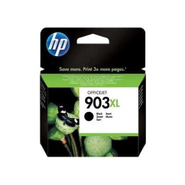 HP 903XL Preto Tinteiro Original - T6M15AE