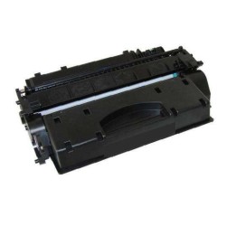 Canon 120 Preto Toner Compatível