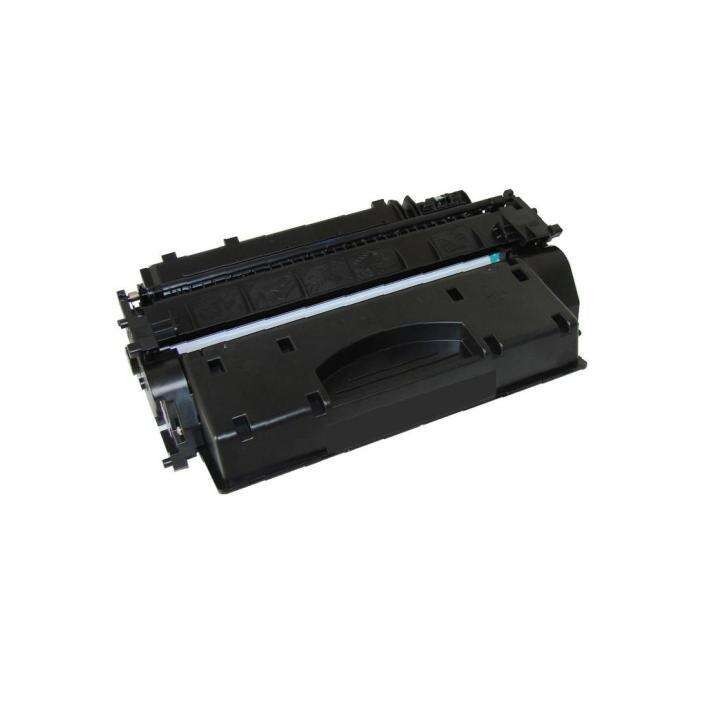 Canon 120 Preto Toner Compatível