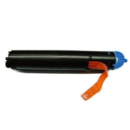 Canon CEXV18 Preto Toner Compatível