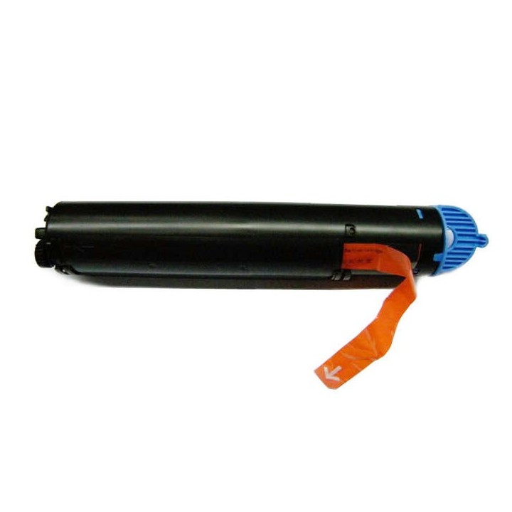 Canon CEXV18 Preto Toner Compatível