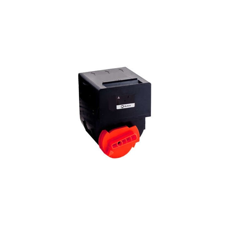 Canon CEXV21 Preto Toner Compatível
