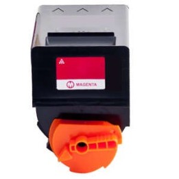 Canon CEXV21 Magenta Toner Compatível