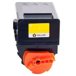 Canon CEXV21 Amarelo Toner Compatível