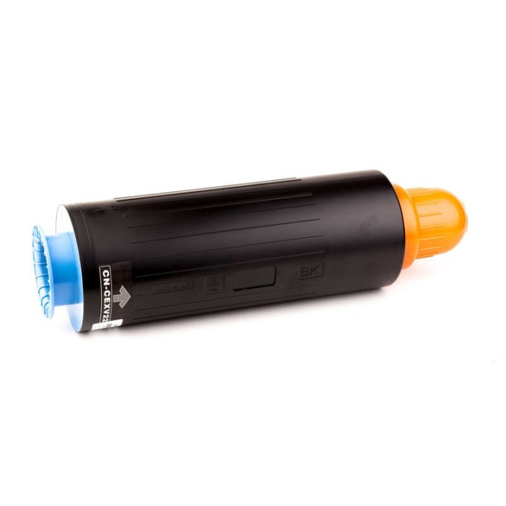Canon CEXV22 Preto Toner Compatível