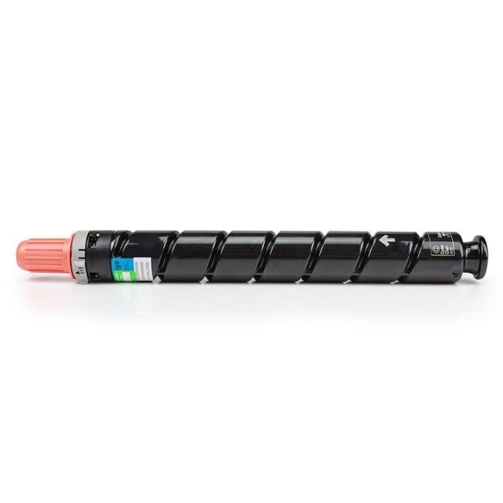 Canon CEXV28 Ciano Toner Compatível