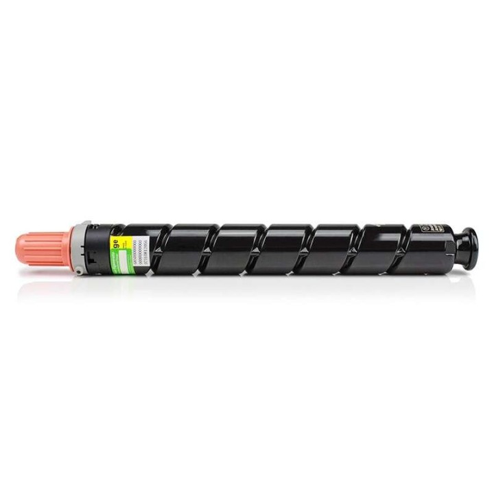 Canon CEXV28 Amarelo Toner Compatível