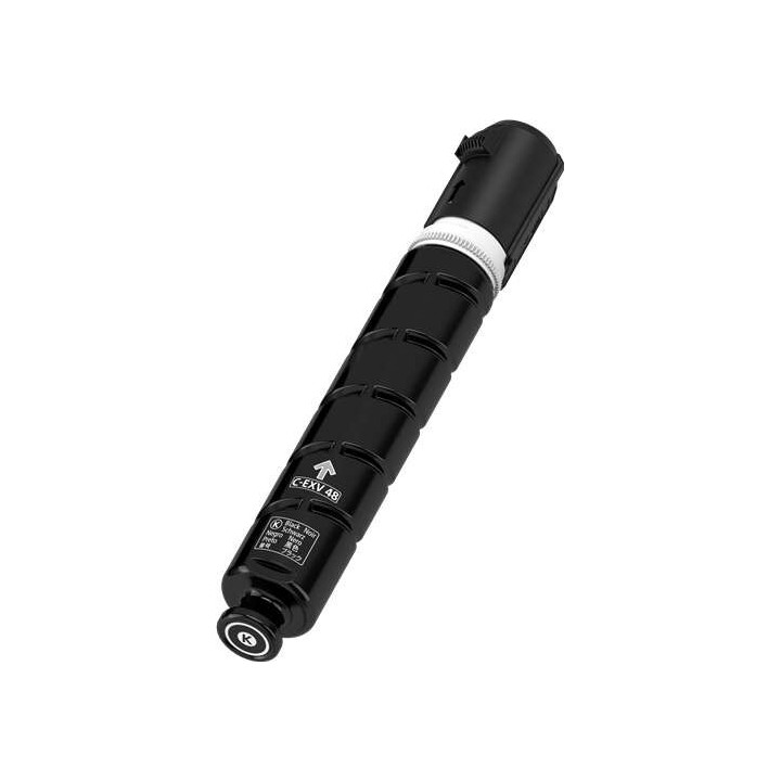 Canon CEXV48 Preto Toner Compatível