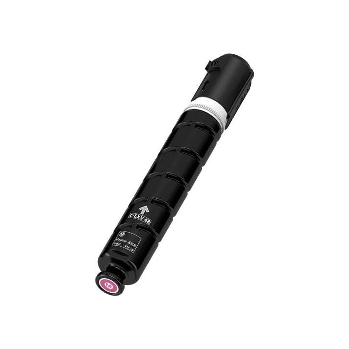 Canon CEXV48 Magenta Toner Compatível