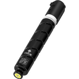 Canon CEXV48 Amarelo Toner Compatível
