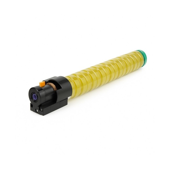 Canon CEXV49 Amarelo Toner Compatível