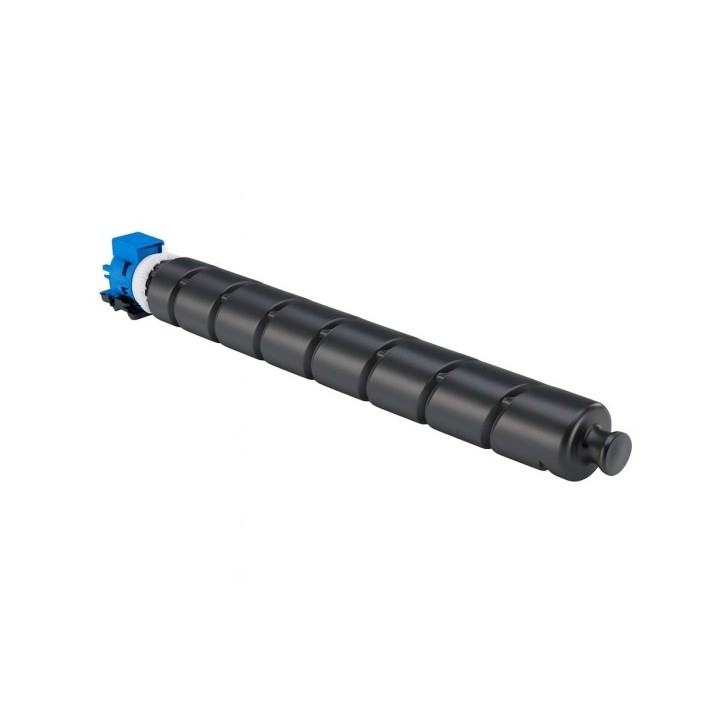 Canon CEXV51 Ciano Toner Compatível