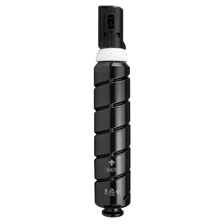 Canon CEXV53 Preto Toner Compatível