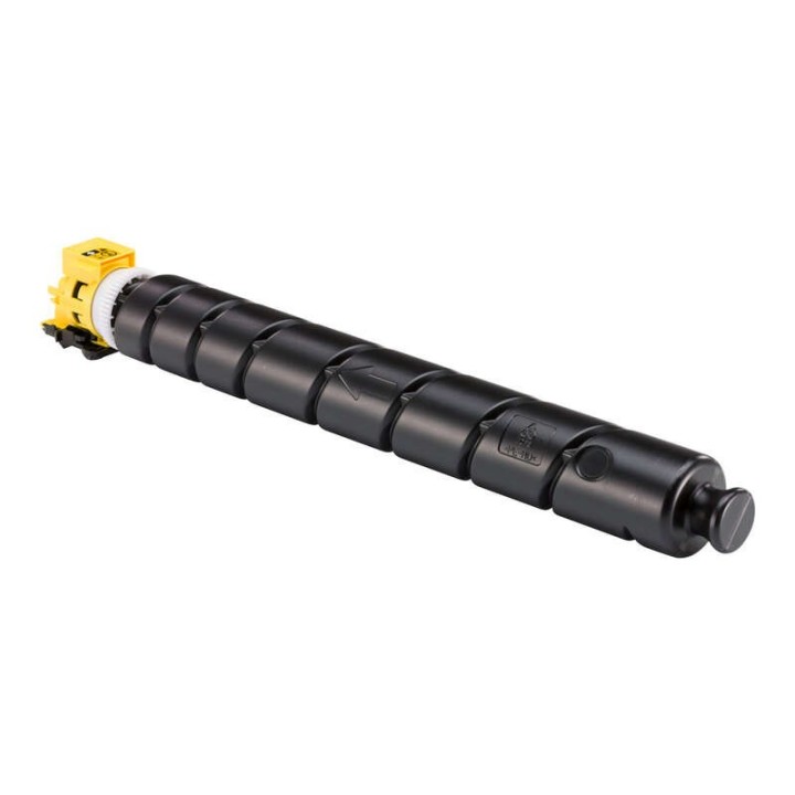 Canon CEXV54 Amarelo Toner Compatível