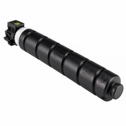Canon CEXV58 Preto Toner Compatível