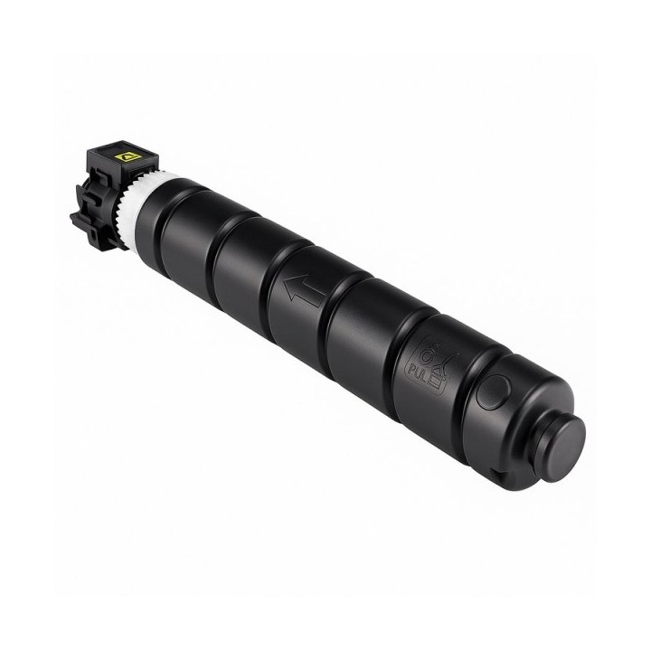 Canon CEXV58 Preto Toner Compatível