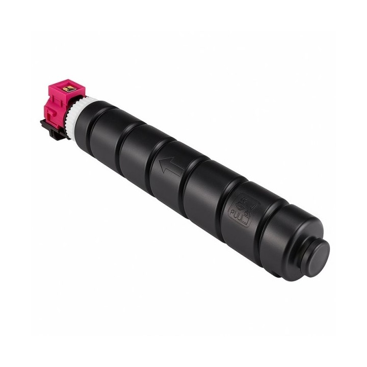 Canon CEXV58 Magenta Toner Compatível