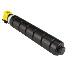Canon CEXV58 Amarelo Toner Compatível
