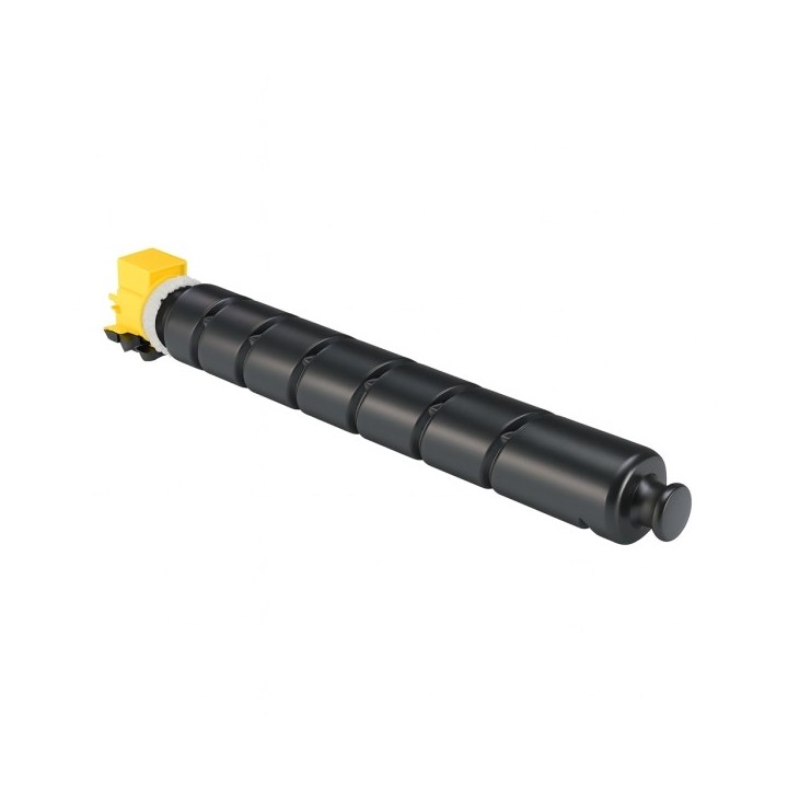Canon CEXV65 Amarelo Toner Compatível
