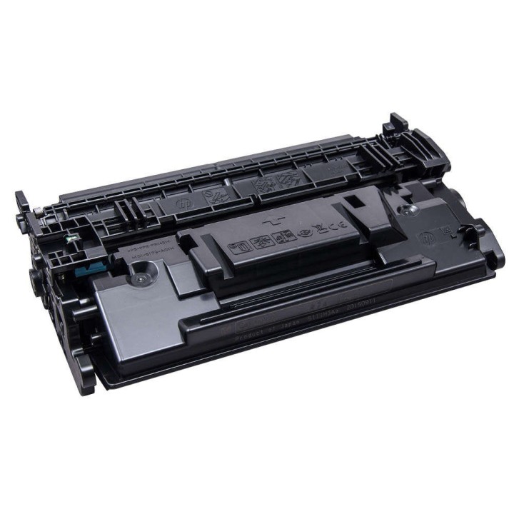 NO CHIP - Canon 056 Preto Toner Compatível
