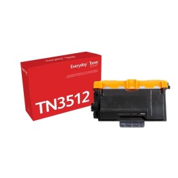 Xerox Everyday Brother TN3512 Preto Toner Compatível