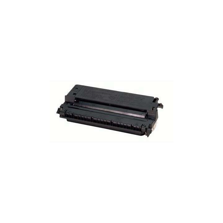 Canon E30/E40 Preto Toner Compatível