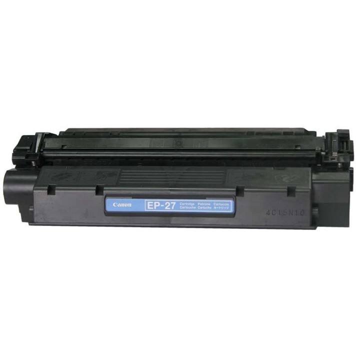 Canon EP27/EP26 Preto Toner Compatível