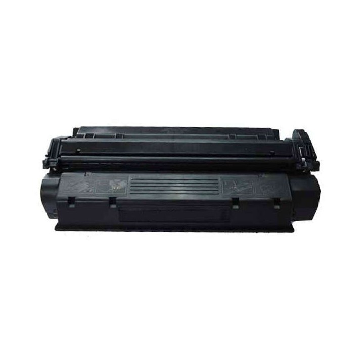 Canon Cartridge T/FX8 Preto Toner Compatível