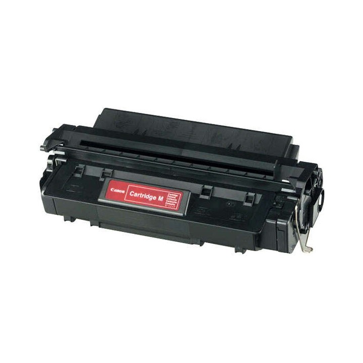 Canon Cartridge M Preto Toner Compatível