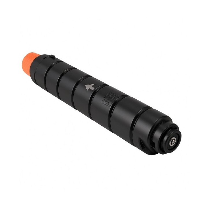 Canon T01 Preto Toner Compatível