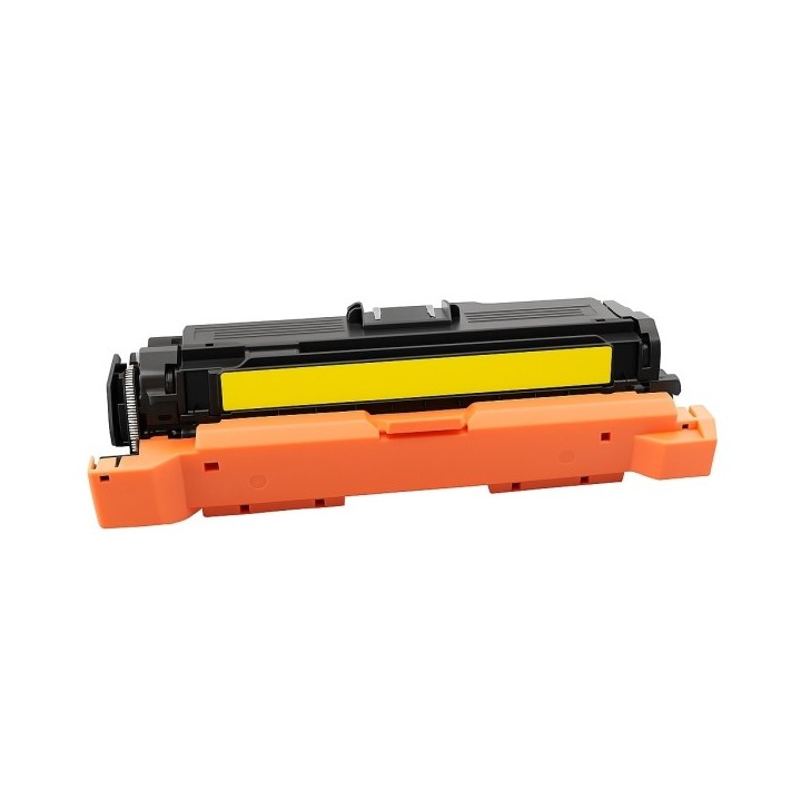 Canon T04 Amarelo Toner Compatível