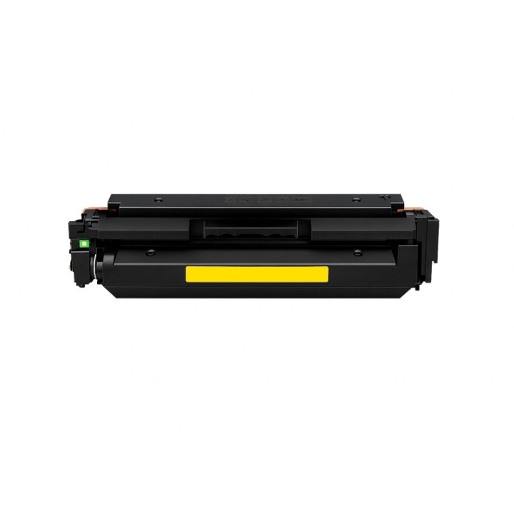 Canon T09 Amarelo Toner Compatível