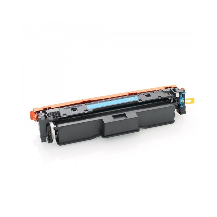 Canon T12 Ciano Toner Compatível