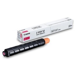 Canon CEXV52 Magenta Toner Original - 1000C002