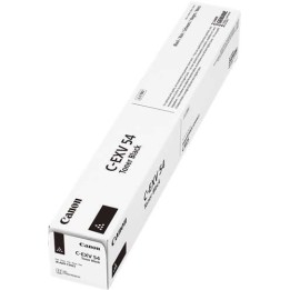 Canon CEXV54 Preto Toner Original - 1394C002
