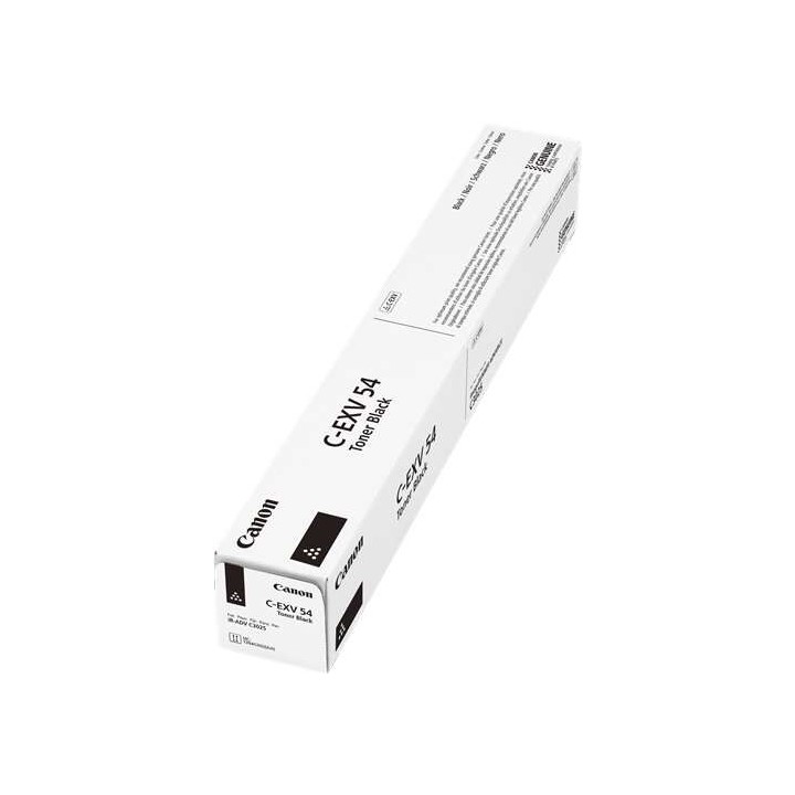 Canon CEXV54 Preto Toner Original - 1394C002