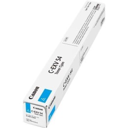Canon CEXV54 Ciano Toner Original - 1395C002