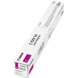 Canon CEXV54 Magenta Toner Original - 1396C002
